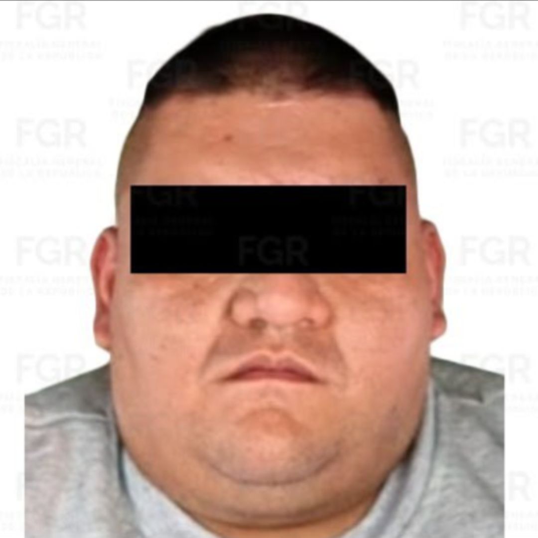 Vinculan a Proceso a El Roto por Secuestro en Azcapotzalco